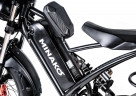 Электровелосипед Minako Fox-S 23Ah в Тюмени