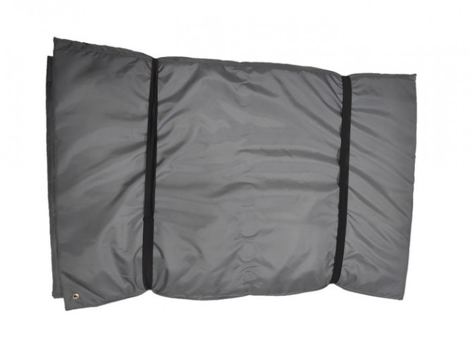 Тёплый пол для палатки Куб-3 oxford 210D в Тюмени