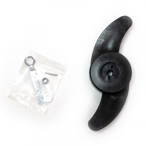 Лодочный электромотор HDX 36L в Тюмени