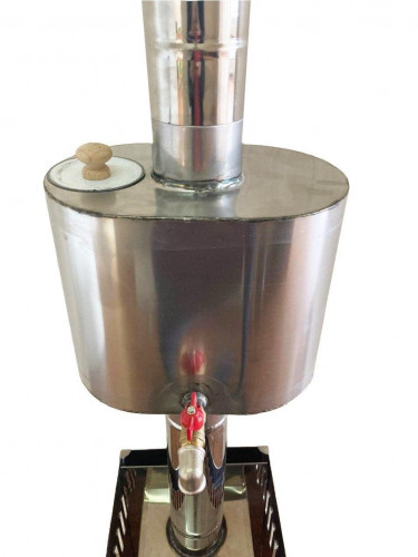 Бак для воды БН-10 Алтай в Тюмени