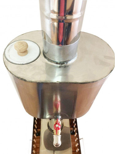 Бак для воды БН-10 Алтай в Тюмени