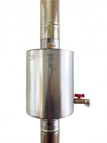 Бак для воды БН-10 Алтай в Тюмени