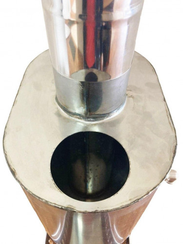 Бак для воды БН-10 Алтай в Тюмени