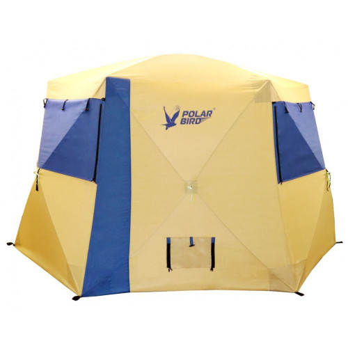 Шатер-тент Polar Bird Family S в Тюмени