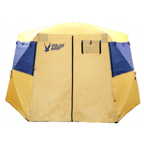Шатер-тент Polar Bird Family S в Тюмени
