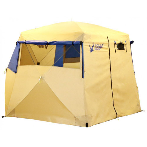 Шатер-тент Polar Bird Family S в Тюмени