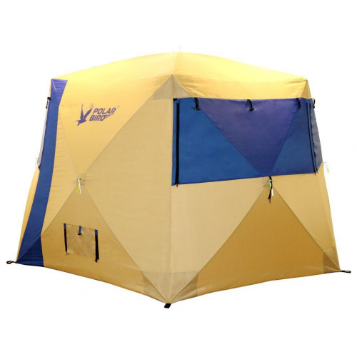 Шатер-тент Polar Bird Family S в Тюмени