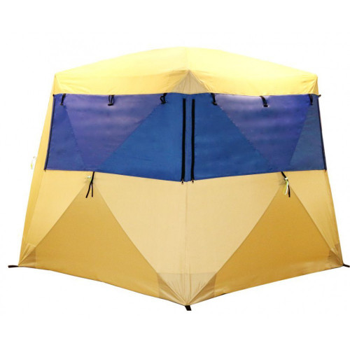 Шатер-тент Polar Bird Family S в Тюмени