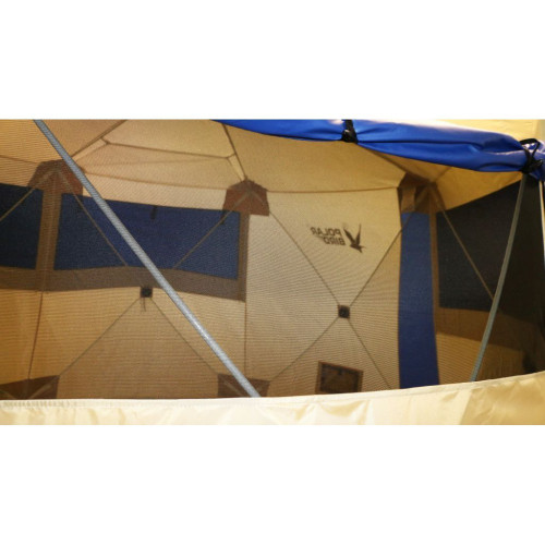 Шатер-тент Polar Bird Family S в Тюмени