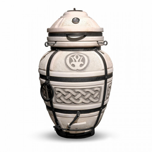 Тандыр Атаман с откидной крышкой 2024 в Тюмени