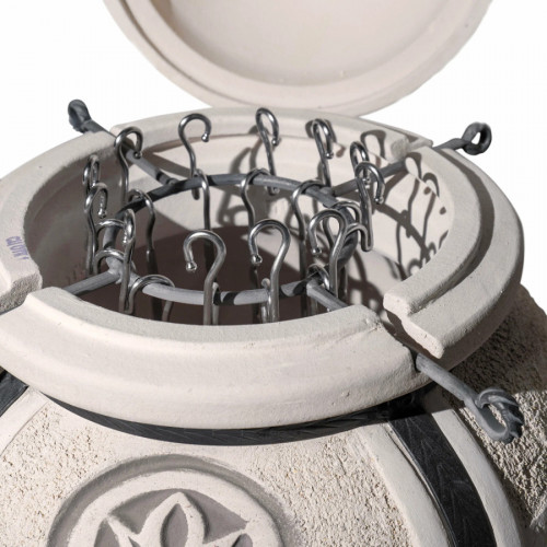 Тандыр Атаман с откидной крышкой 2024 в Тюмени