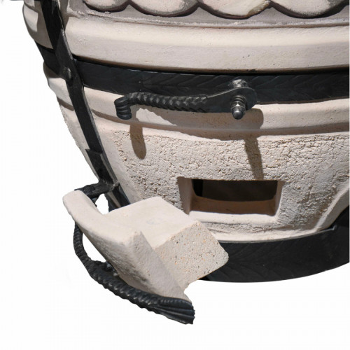 Тандыр Атаман с откидной крышкой 2024 в Тюмени