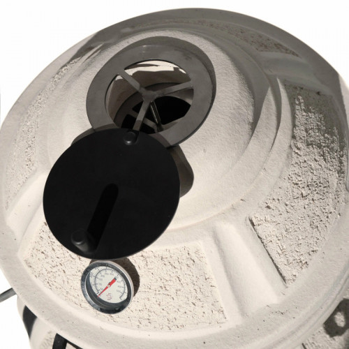 Тандыр Атаман с откидной крышкой 2024 в Тюмени