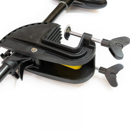 Лодочный электромотор HDX 40L в Тюмени