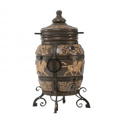 Тандыр Перс Толпар Тандыр Перс Толпар