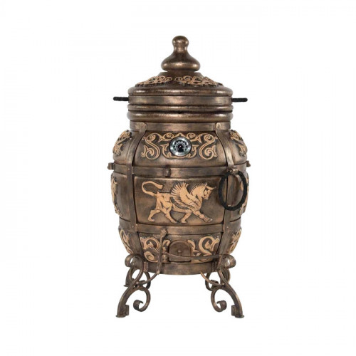 Тандыр Перс Толпар в Тюмени