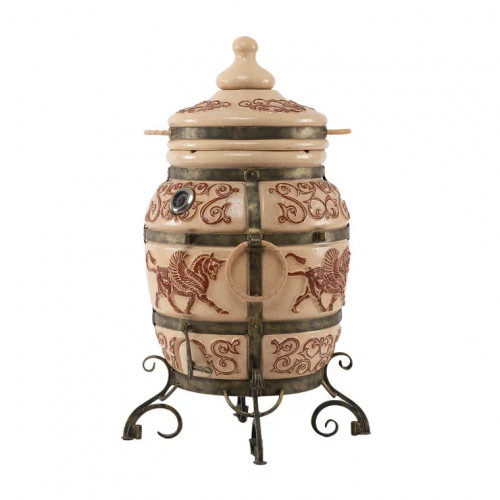 Тандыр Перс Толпар в Тюмени