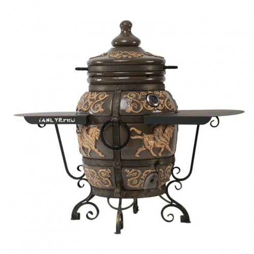 Тандыр Перс Толпар в Тюмени