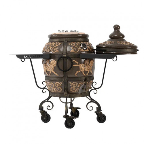 Тандыр Перс Толпар в Тюмени