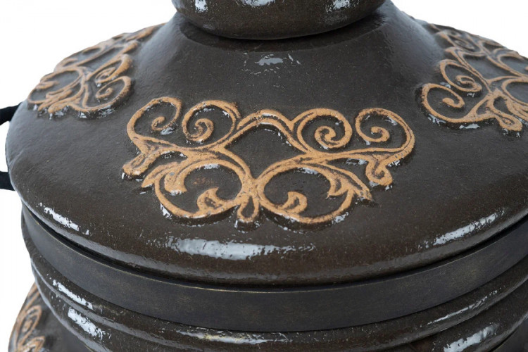 Тандыр Перс Толпар в Тюмени