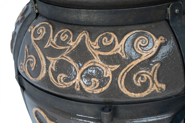 Тандыр Перс Толпар в Тюмени