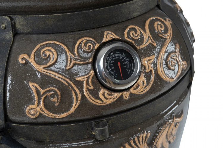 Тандыр Перс Толпар в Тюмени