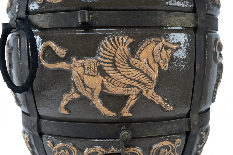 Тандыр Перс Толпар в Тюмени