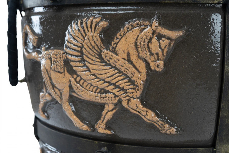 Тандыр Перс Толпар в Тюмени