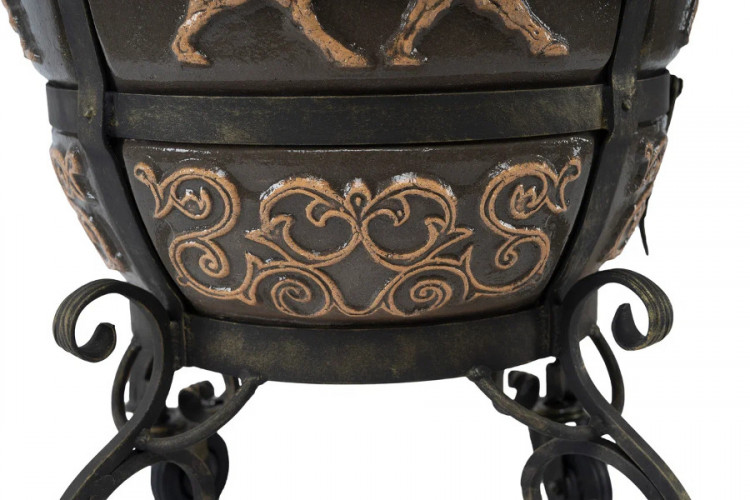 Тандыр Перс Толпар в Тюмени