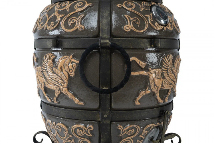 Тандыр Перс Толпар в Тюмени