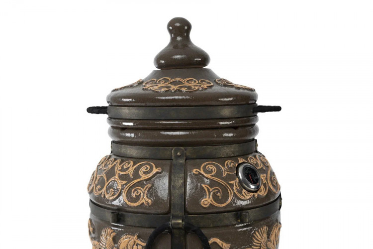 Тандыр Перс Толпар в Тюмени