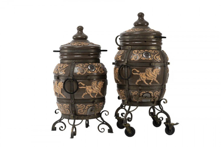 Тандыр Перс Толпар в Тюмени