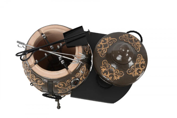 Тандыр Перс Толпар в Тюмени