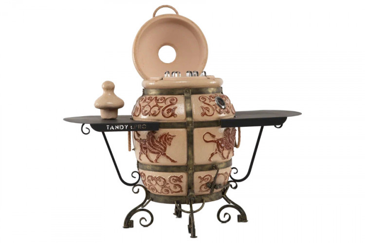 Тандыр Перс Толпар в Тюмени