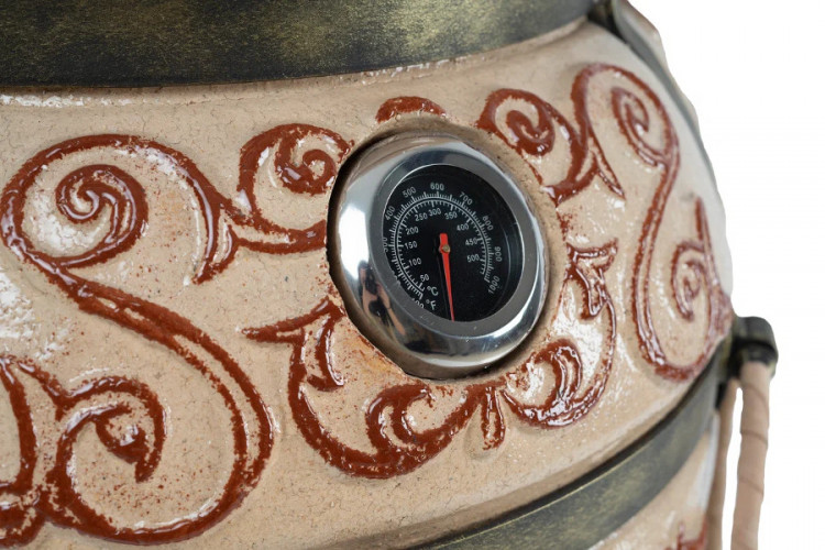 Тандыр Перс Толпар в Тюмени