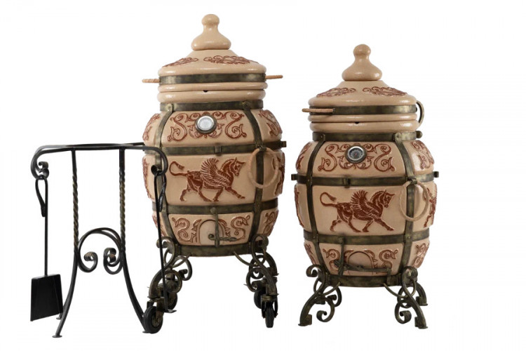 Тандыр Перс Толпар в Тюмени