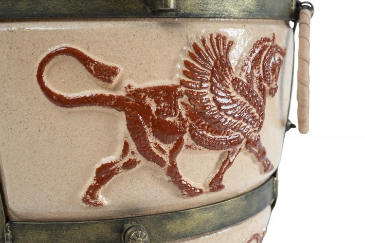 Тандыр Перс Толпар в Тюмени