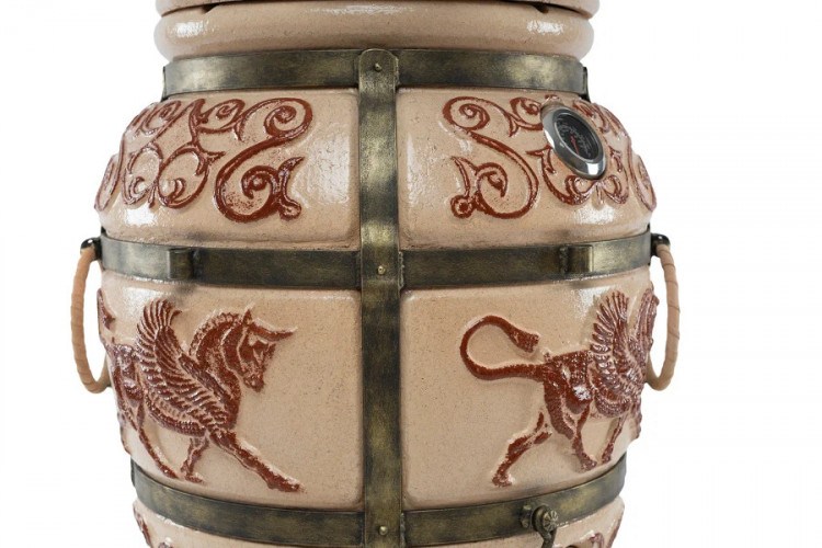 Тандыр Перс Толпар в Тюмени