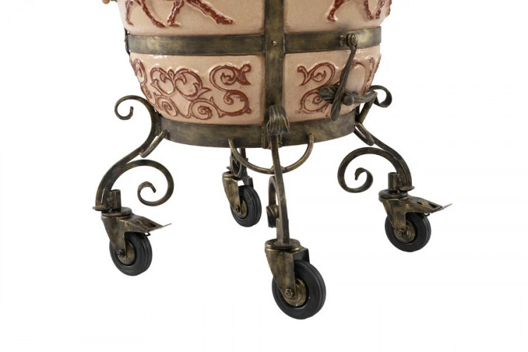 Тандыр Перс Толпар в Тюмени