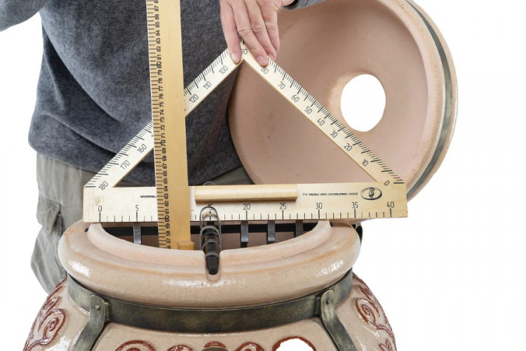 Тандыр Перс Толпар в Тюмени