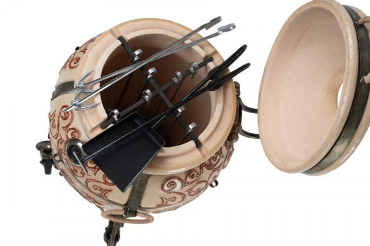 Тандыр Перс Толпар в Тюмени