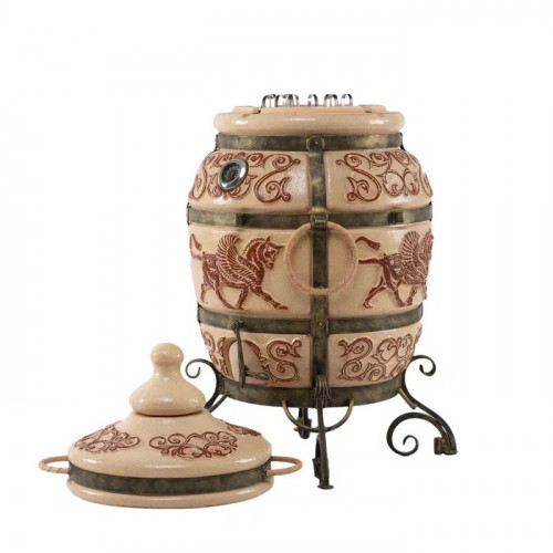 Тандыр Перс Толпар в Тюмени