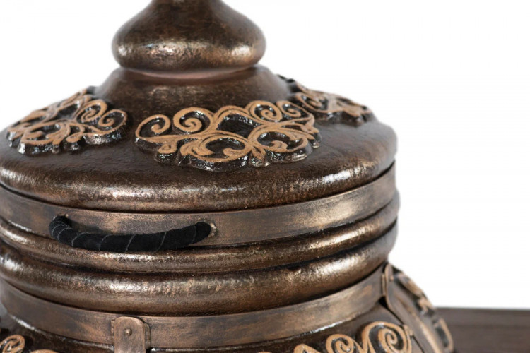 Тандыр Перс Толпар в Тюмени