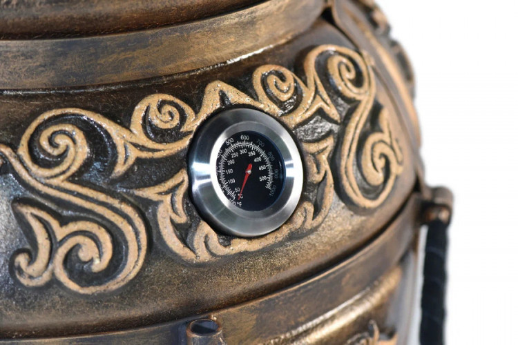 Тандыр Перс Толпар в Тюмени