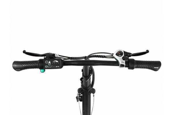 Электровелосипед UNIMOTO ZERO в Тюмени