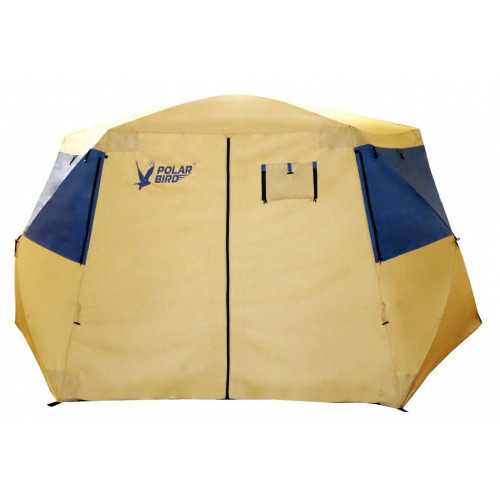 Шатер-тент Polar Bird Family S FEST в Тюмени