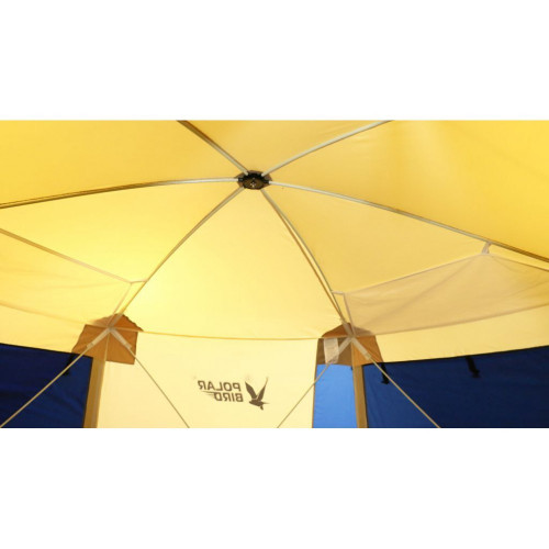 Шатер-тент Polar Bird Family S FEST в Тюмени