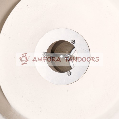 Тандыр Аладдин Mini с поворотно-откидной крышкой в Тюмени