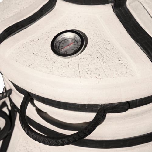 Тандыр Аладдин Mini с поворотно-откидной крышкой в Тюмени