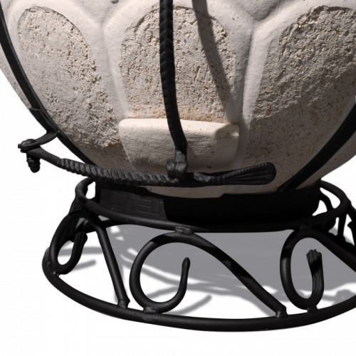 Тандыр Аладдин Mini с поворотно-откидной крышкой в Тюмени